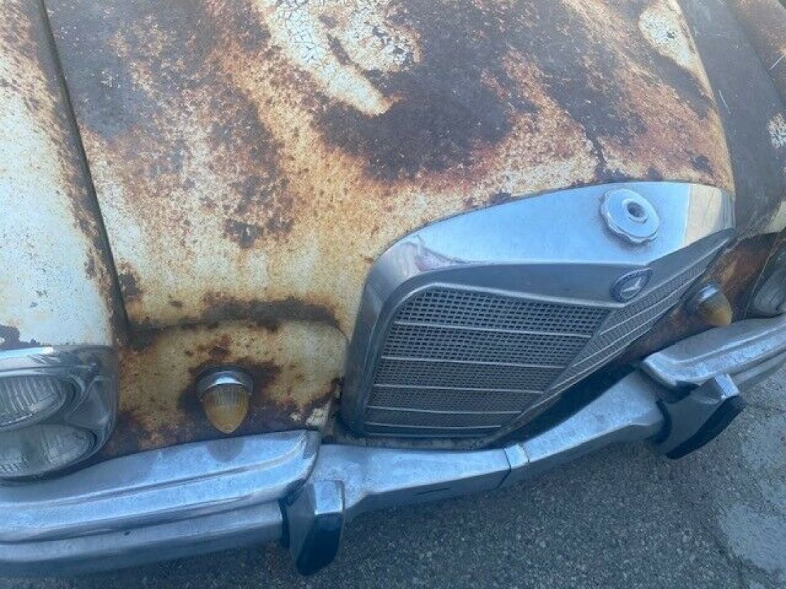 1966 Mercedes-Benz 200-Series - photo 12