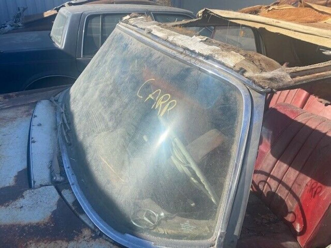 1966 Mercedes-Benz 200-Series - photo 13