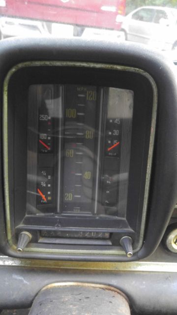 1966 Mercedes-Benz 200-Series - photo 11