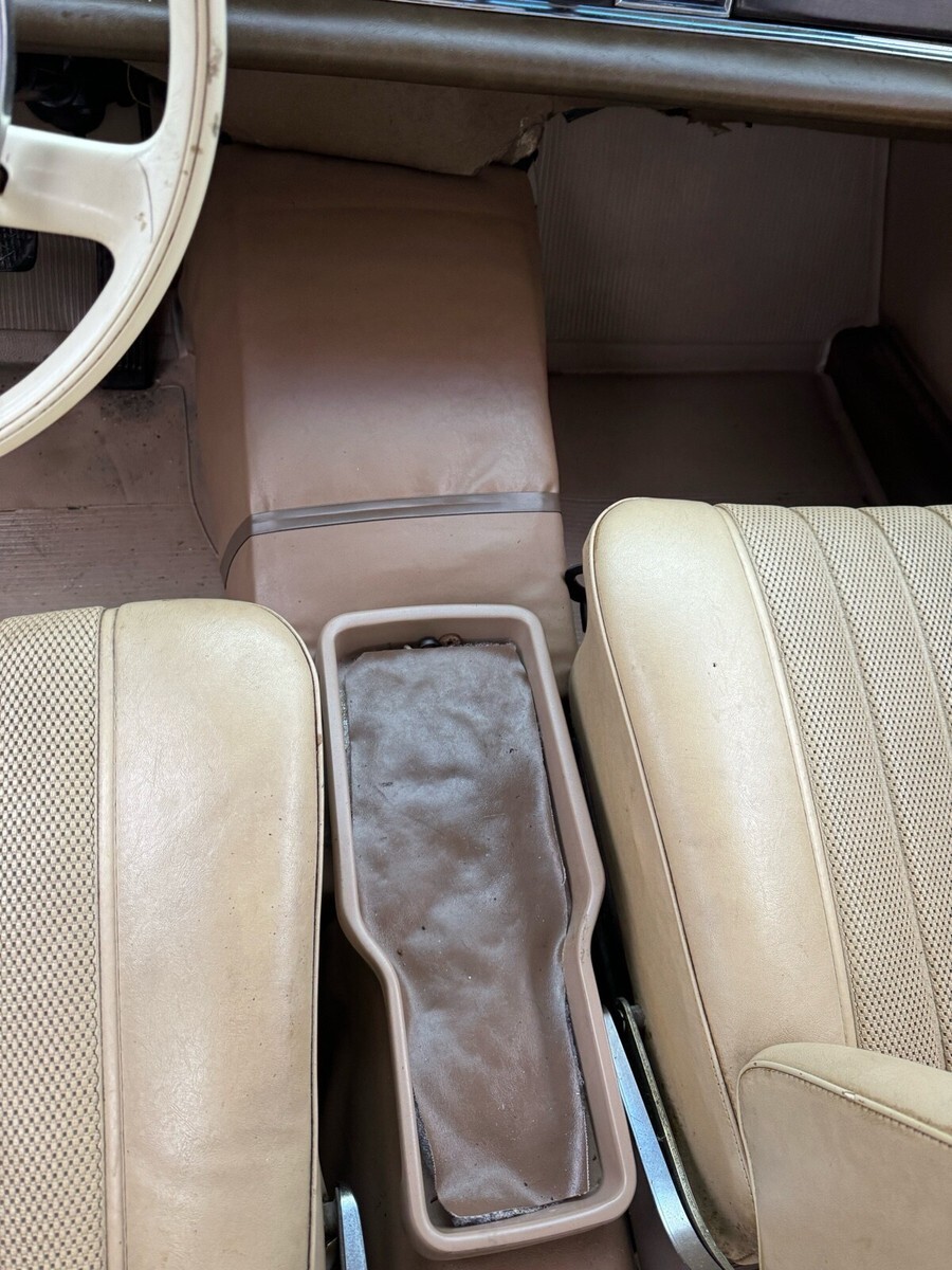 1966 Mercedes-Benz 230 230 - photo 12