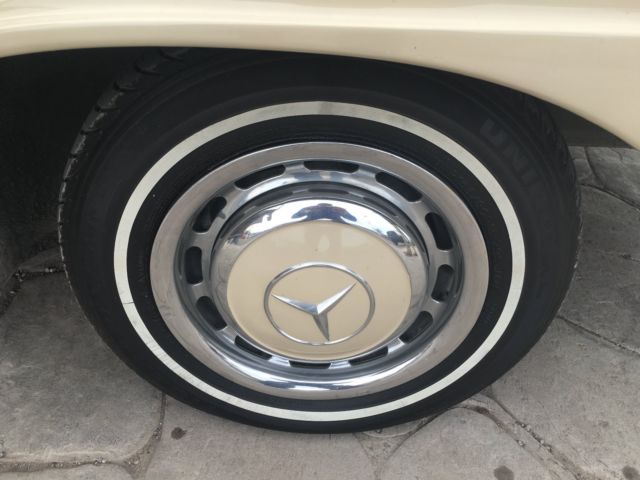 1966 Mercedes-Benz S-Class - photo 4