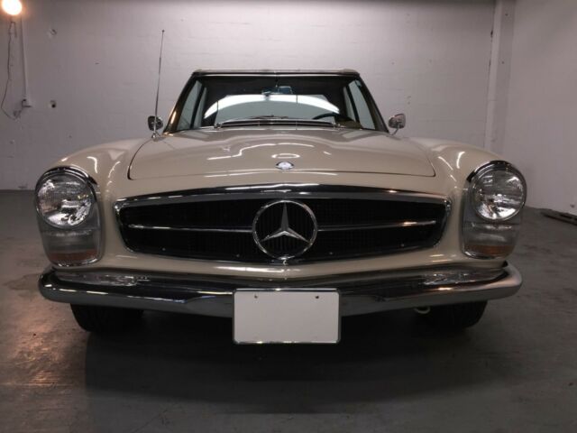 1966 Mercedes-Benz SL-Class 230 SL Pagoda - photo 5