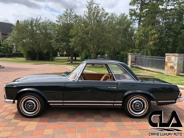 1966 Mercedes-Benz 230SL Roadster -- - photo 13