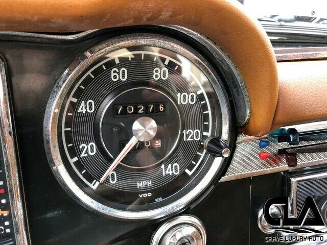 1966 Mercedes-Benz 230SL Roadster -- - photo 4