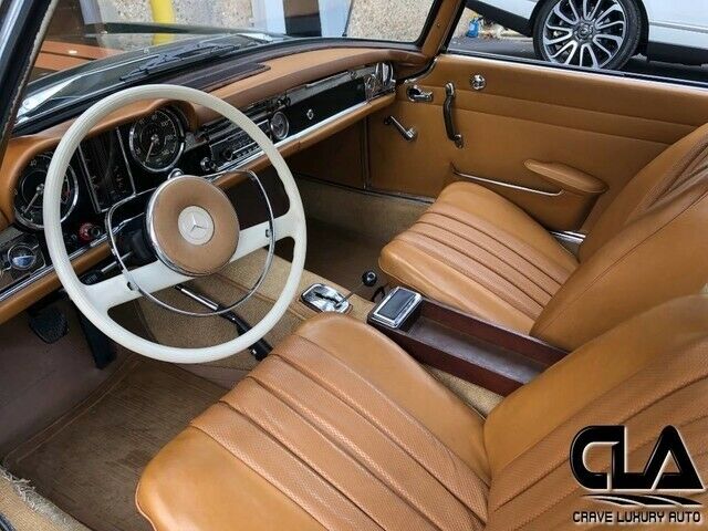1966 Mercedes-Benz 230SL Roadster -- - photo 5
