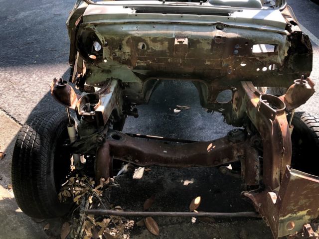 1966 Mercedes-Benz SL-Class - photo 2