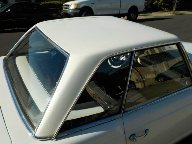 1966 Mercedes-Benz 200-Series 230SL Pagoda - photo 9
