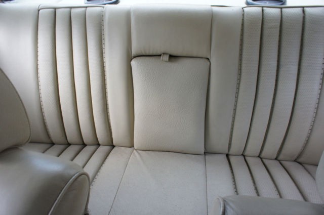 1966 Mercedes-Benz 200-Series 250 SE AUTOMATIC - photo 12