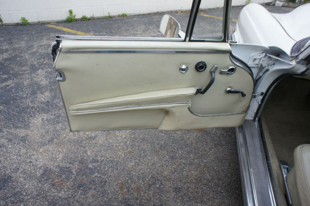 1966 Mercedes-Benz 200-Series 250 SE AUTOMATIC - photo 13