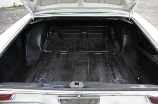 1966 Mercedes-Benz 200-Series 250 SE AUTOMATIC - photo 9