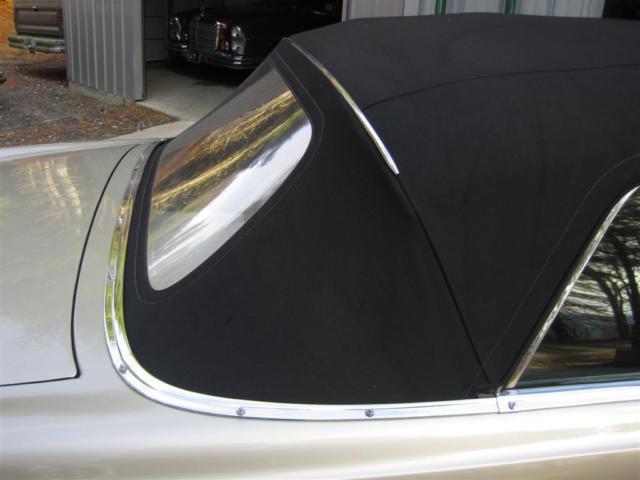 1966 Mercedes-Benz 250SE - photo 10