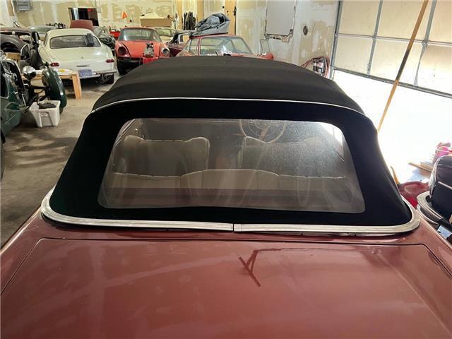 1966 Mercedes-Benz 300SE Cabriolet RHD - photo 13