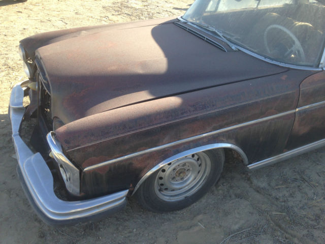 1966 Mercedes-Benz 300-Series - photo 3