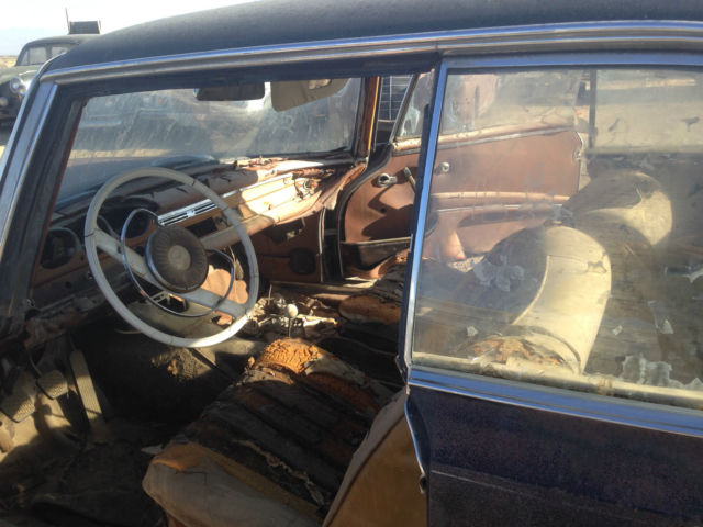 1966 Mercedes-Benz 300-Series - photo 9