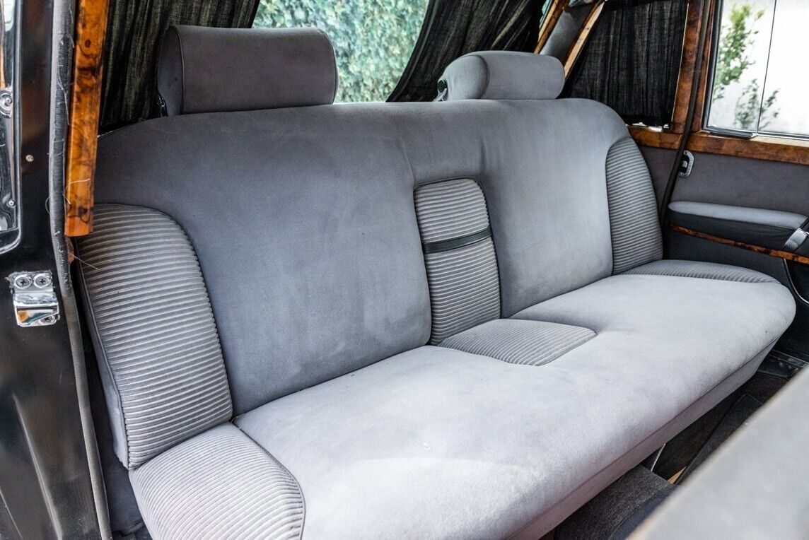 1966 Mercedes-Benz 600-Series - photo 13