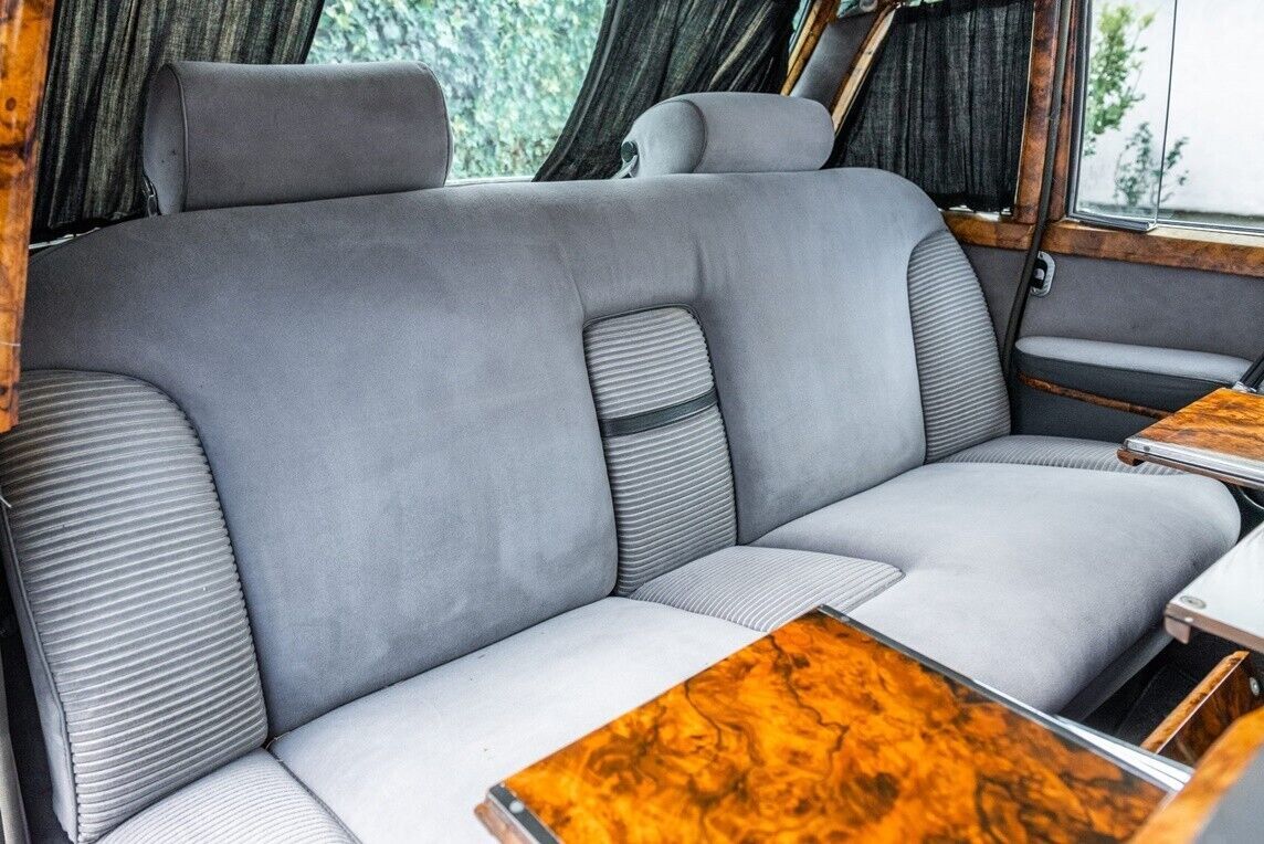 1966 Mercedes-Benz 600-Series - photo 5