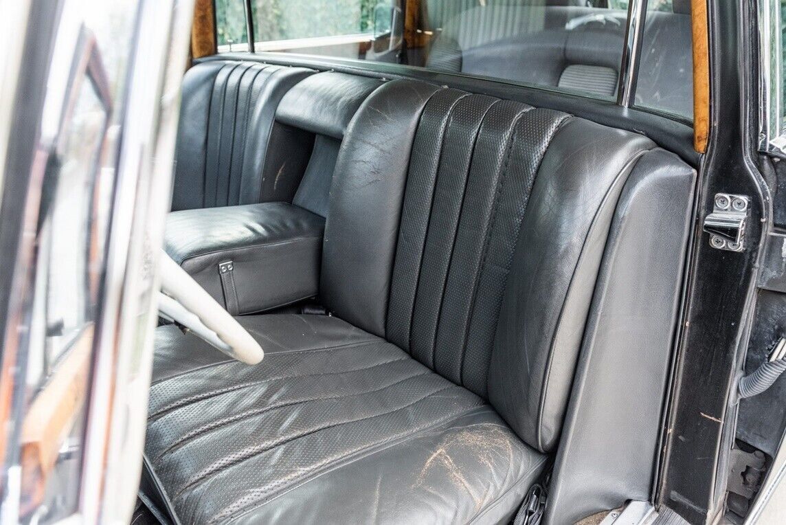 1966 Mercedes-Benz 600-Series - photo 8