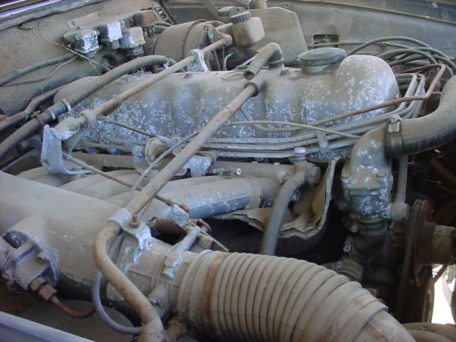 1966 Mercedes-Benz S-Class - photo 13