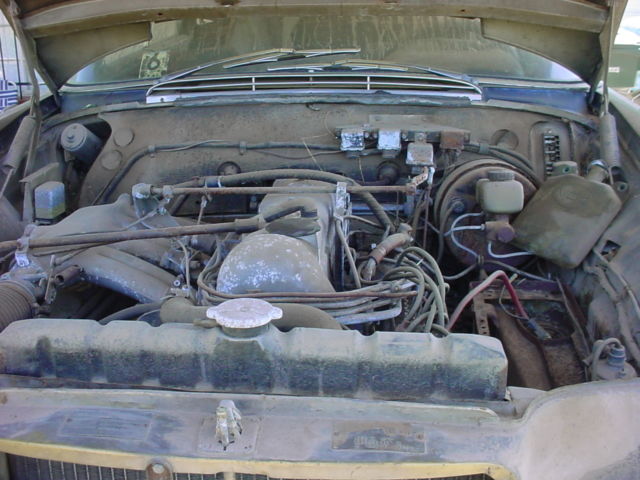 1966 Mercedes-Benz S-Class - photo 4