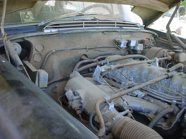 1966 Mercedes-Benz S-Class - photo 7