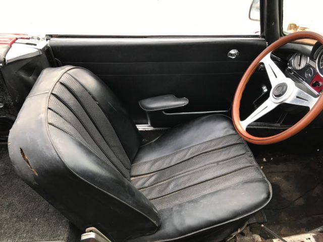 1966 Mercedes-Benz Other - photo 10