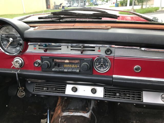 1966 Mercedes-Benz Other - photo 12