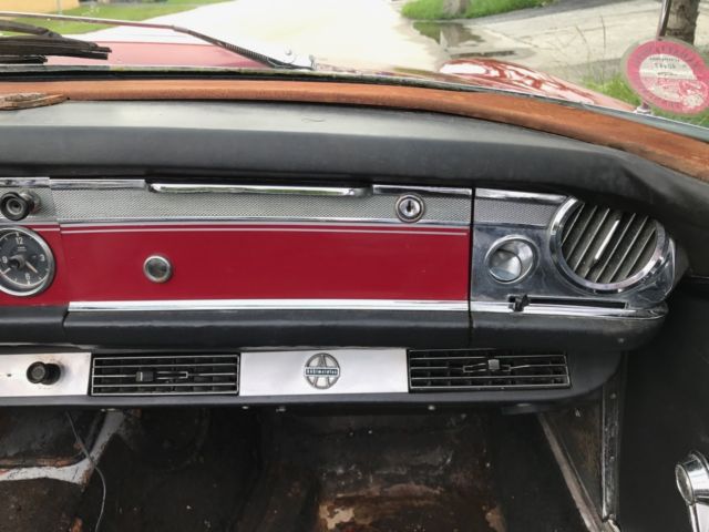 1966 Mercedes-Benz Other - photo 13