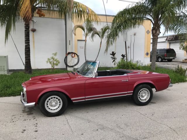 1966 Mercedes-Benz Other - photo 2