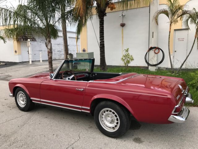 1966 Mercedes-Benz Other - photo 3