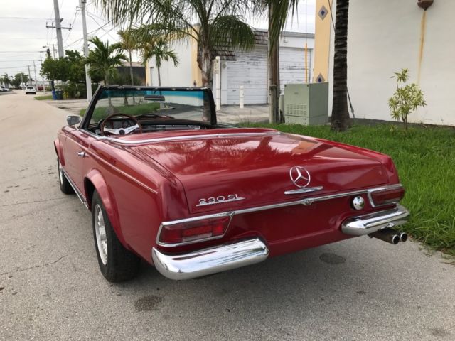 1966 Mercedes-Benz Other - photo 4
