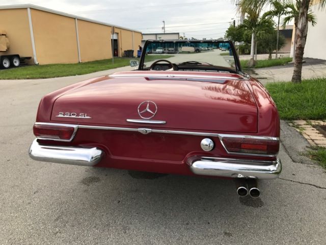 1966 Mercedes-Benz Other - photo 5
