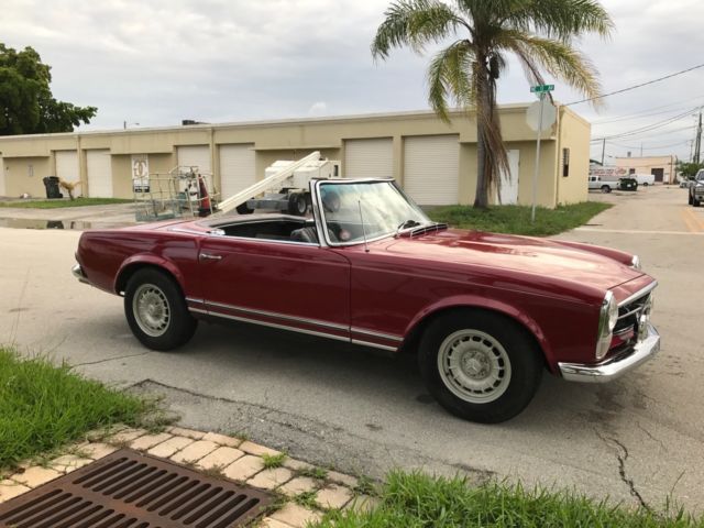 1966 Mercedes-Benz Other - photo 6