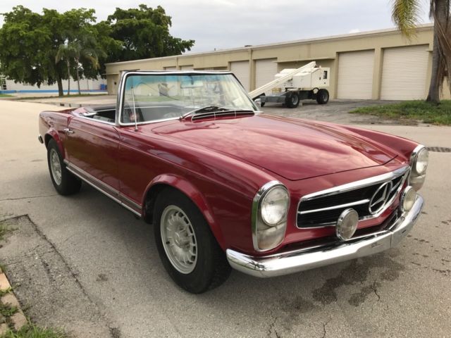 1966 Mercedes-Benz Other - photo 7
