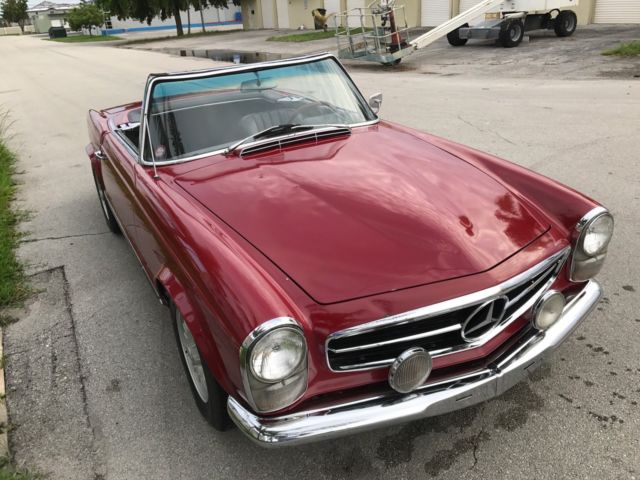 1966 Mercedes-Benz Other - photo 8