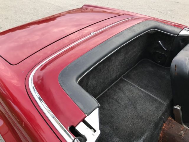 1966 Mercedes-Benz Other - photo 9