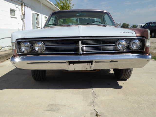 1966 Mercury Other