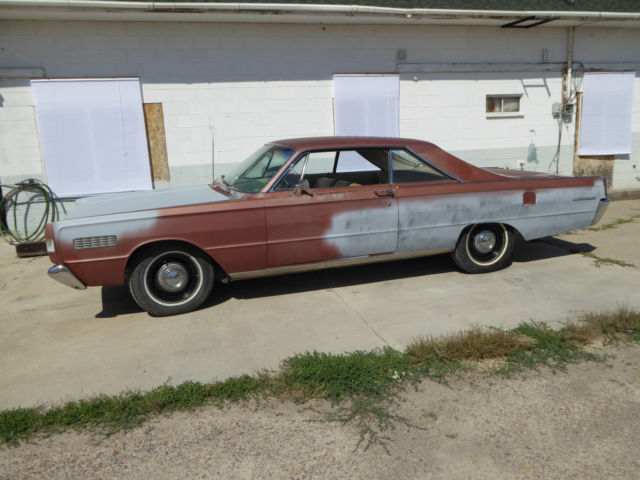 1966 Mercury Other - photo 2