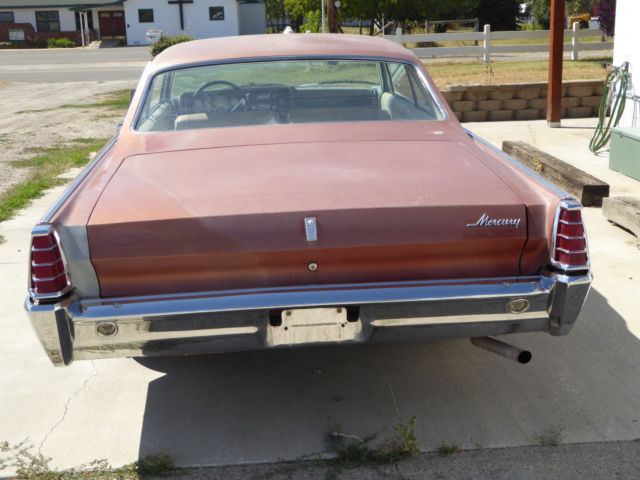 1966 Mercury Other - photo 3