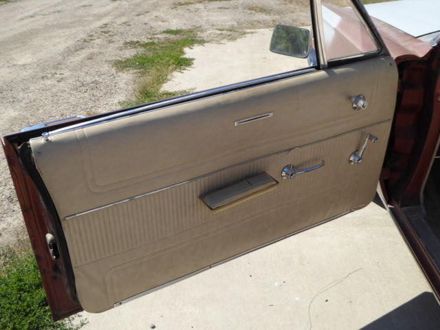 1966 Mercury Other - photo 5