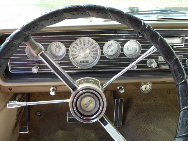 1966 Mercury Other - photo 6