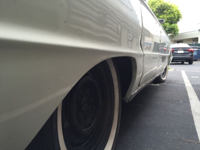 1966 Mercury Monterey - photo 10