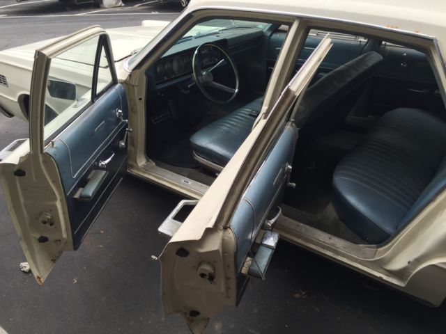 1966 Mercury Monterey - photo 13