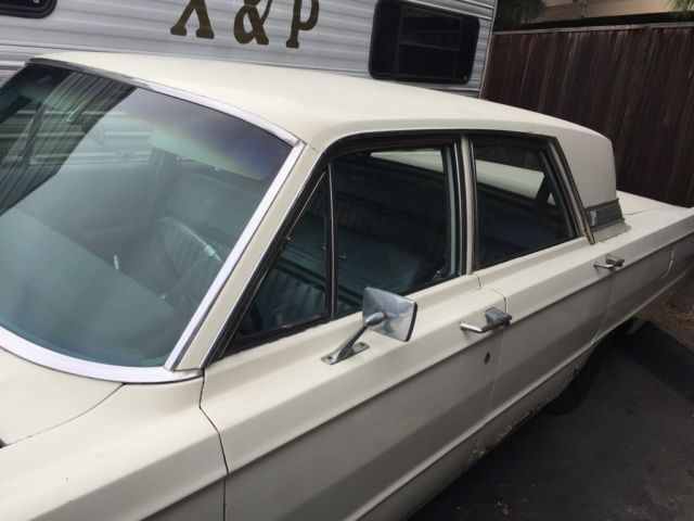1966 Mercury Monterey - photo 6