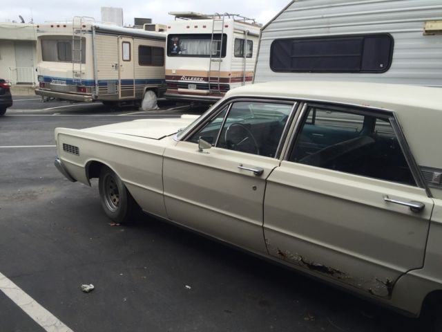 1966 Mercury Monterey - photo 7