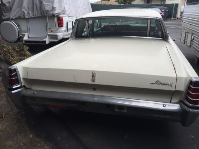 1966 Mercury Monterey - photo 8