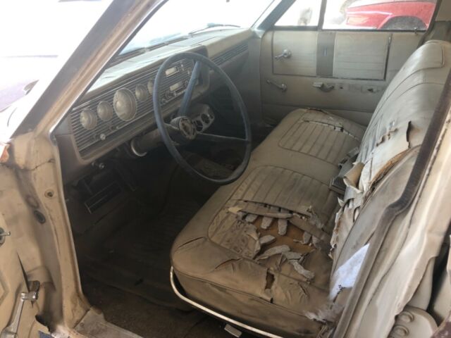 1966 Mercury Colony Park - photo 11
