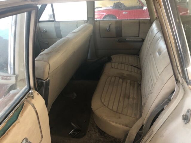 1966 Mercury Colony Park - photo 12