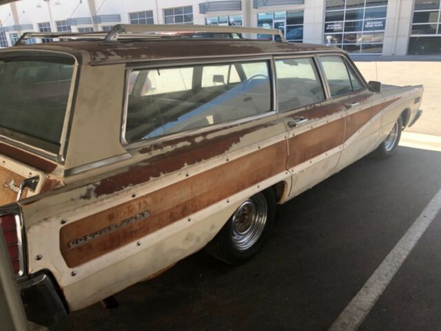 1966 Mercury Colony Park - photo 3