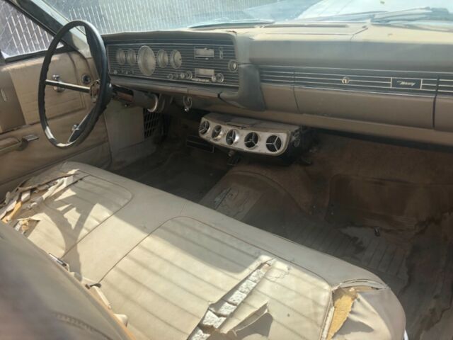 1966 Mercury Colony Park - photo 4