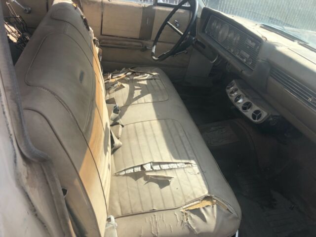 1966 Mercury Colony Park - photo 5